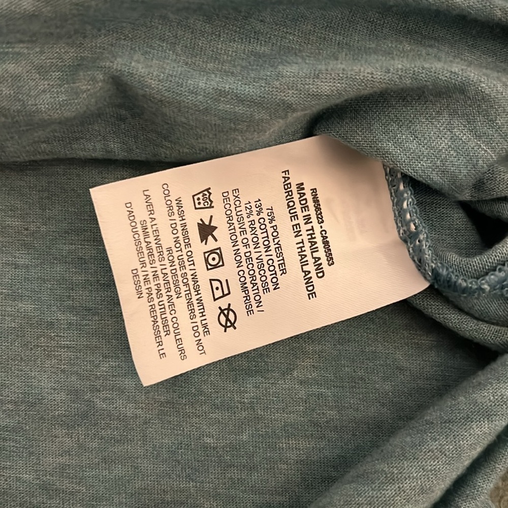 Nike Hooded Longsleeve - Picture 4 of 5